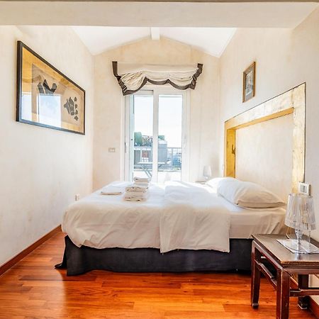 Brand New Central Milano Beatrice D'Este Διαμέρισμα Εξωτερικό φωτογραφία