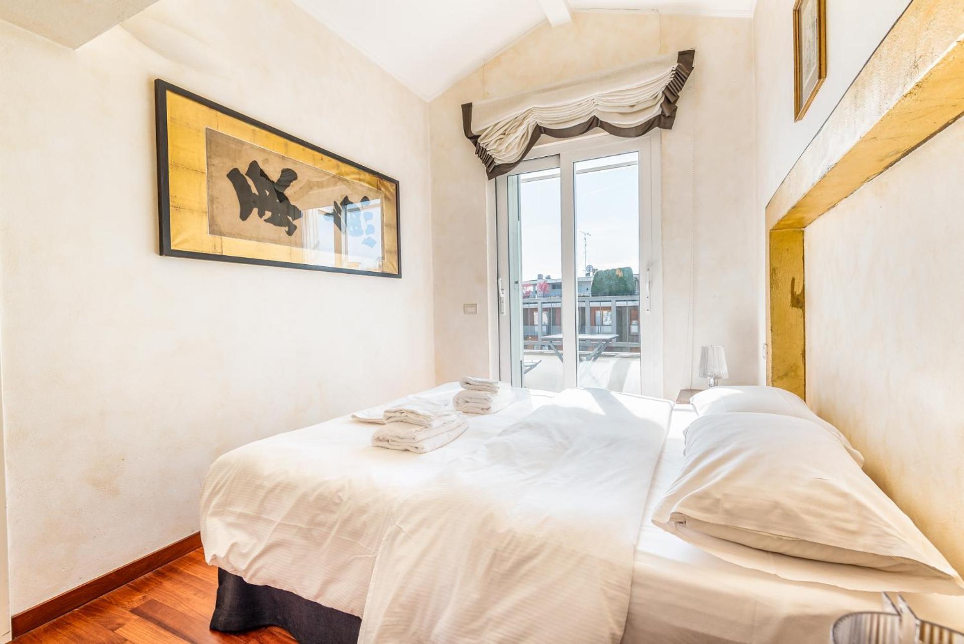 Brand New Central Milano Beatrice D'Este Διαμέρισμα Εξωτερικό φωτογραφία