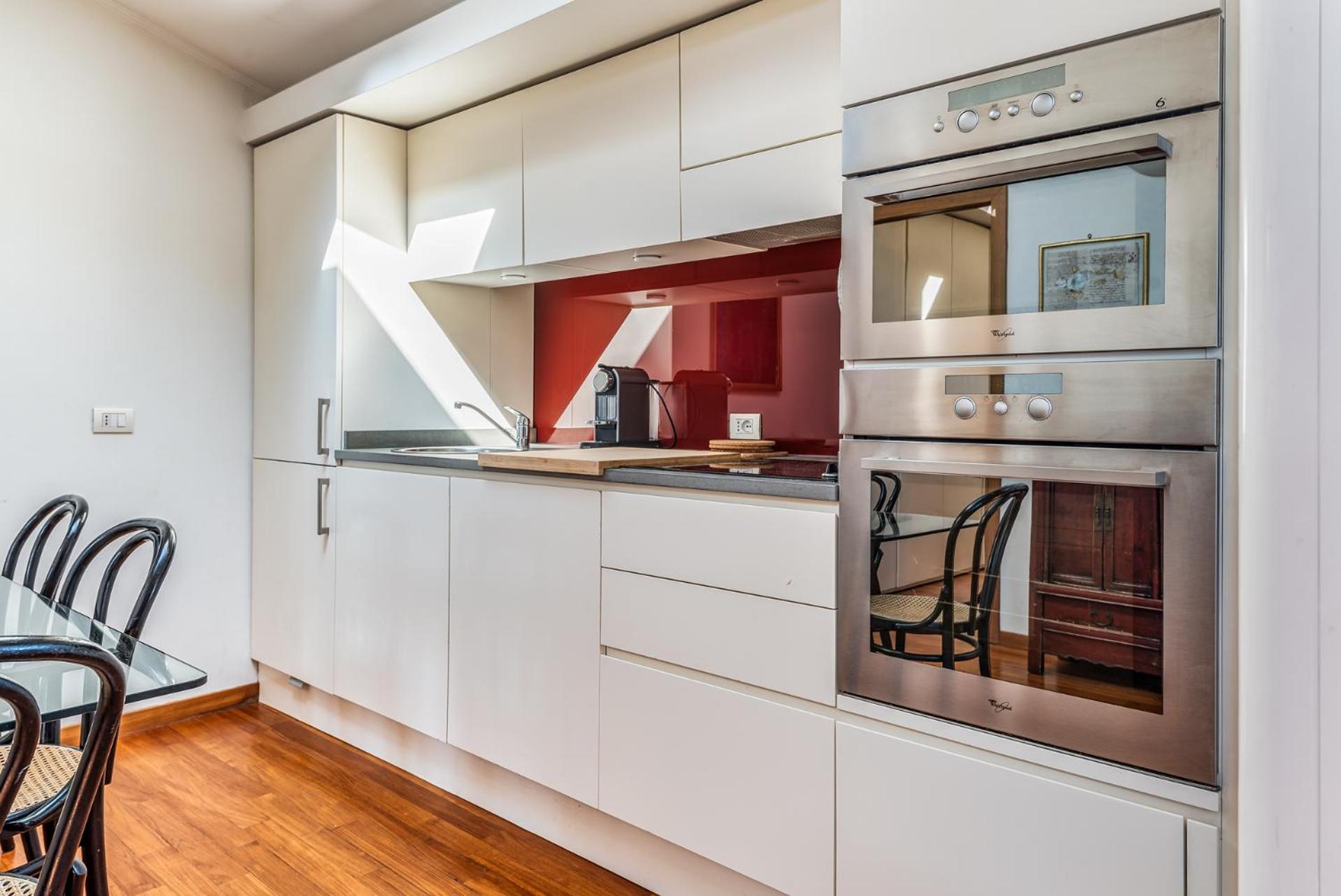 Brand New Central Milano Beatrice D'Este Διαμέρισμα Εξωτερικό φωτογραφία