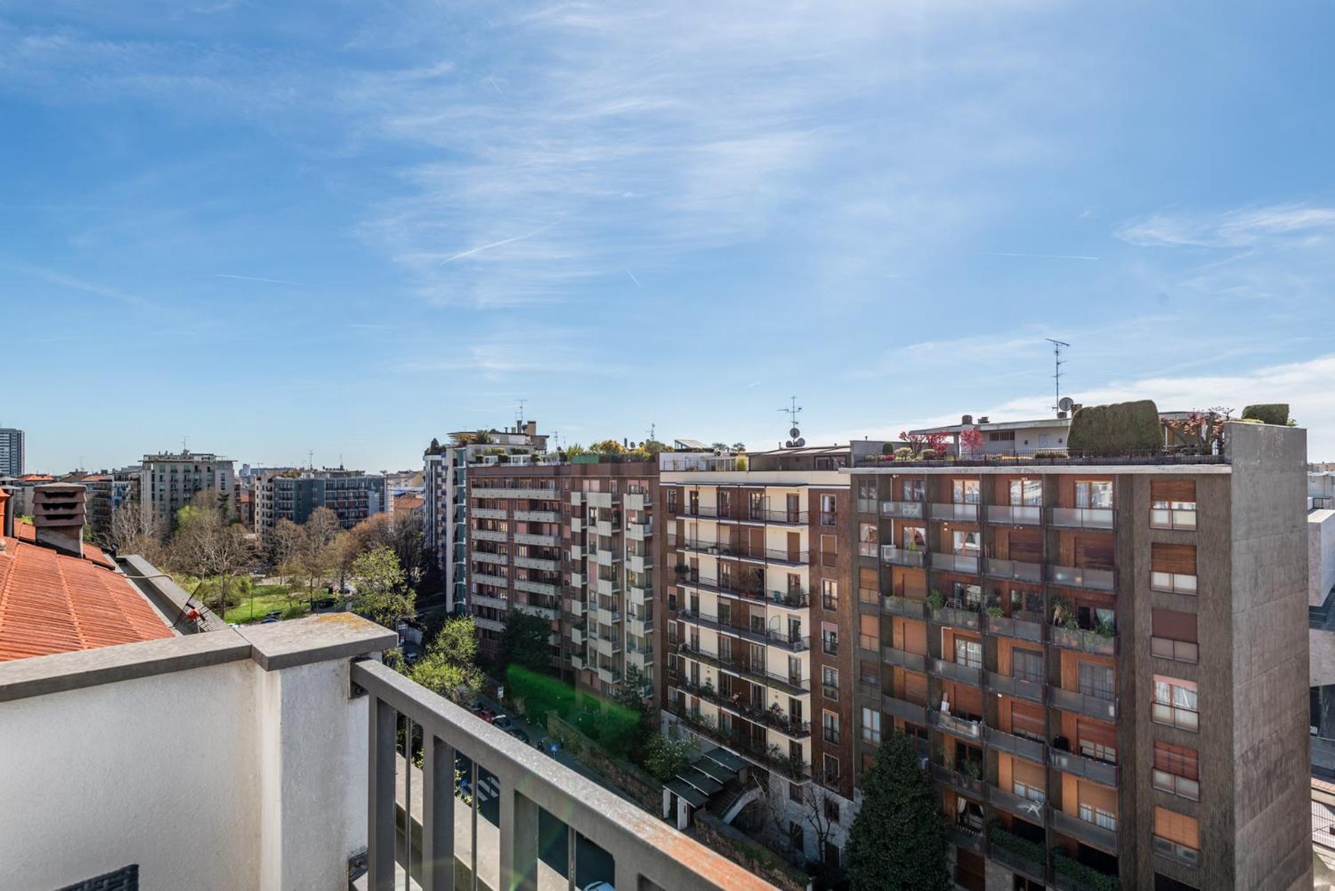 Brand New Central Milano Beatrice D'Este Διαμέρισμα Εξωτερικό φωτογραφία