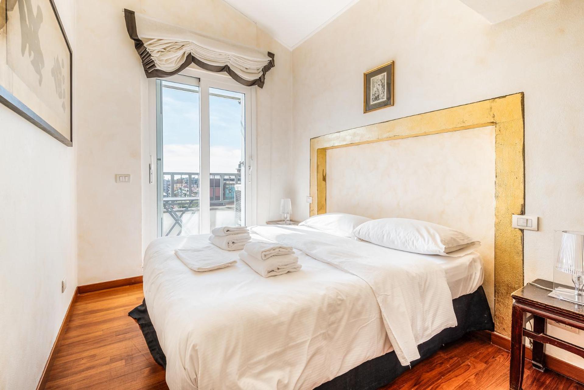 Brand New Central Milano Beatrice D'Este Διαμέρισμα Εξωτερικό φωτογραφία