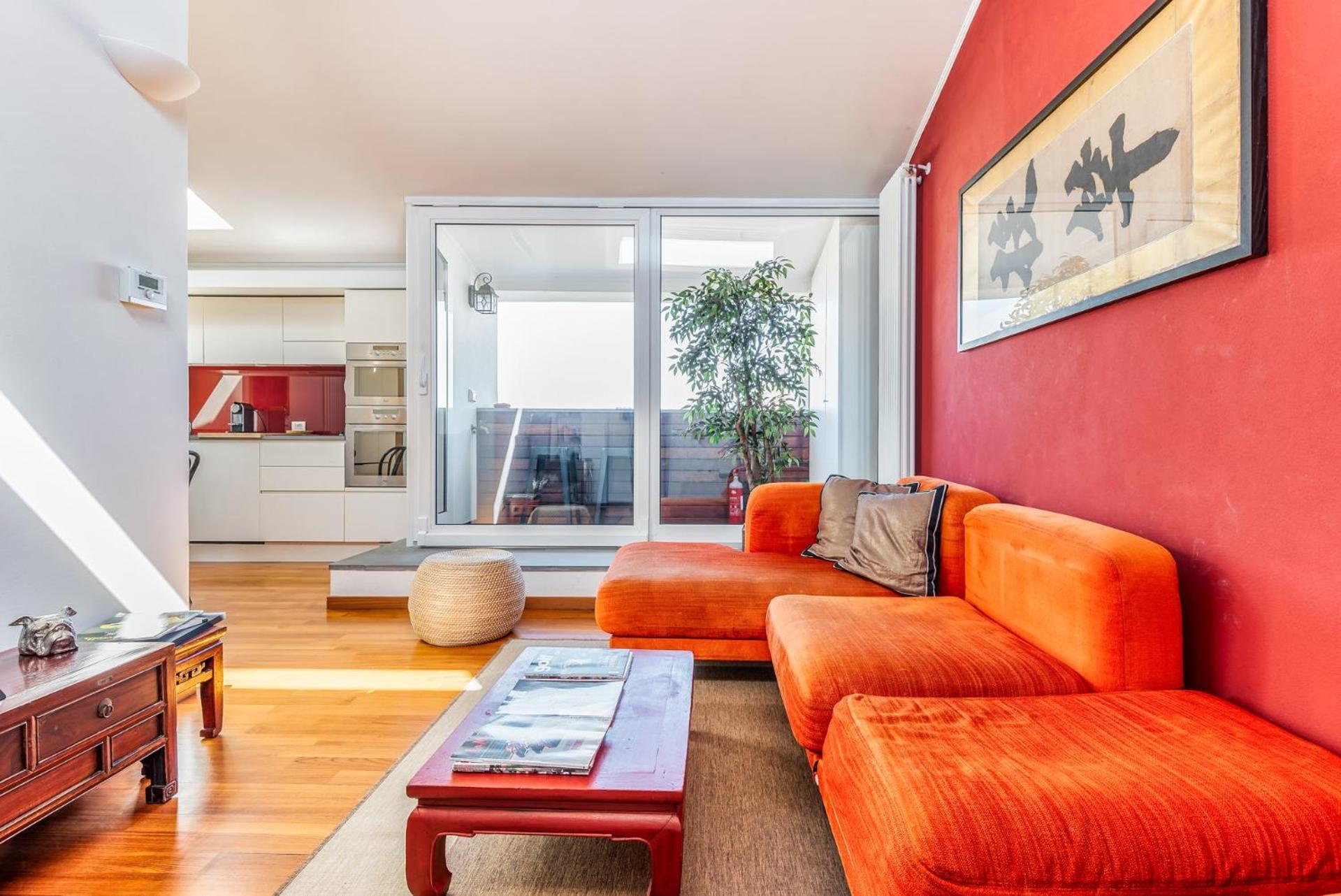 Brand New Central Milano Beatrice D'Este Διαμέρισμα Εξωτερικό φωτογραφία